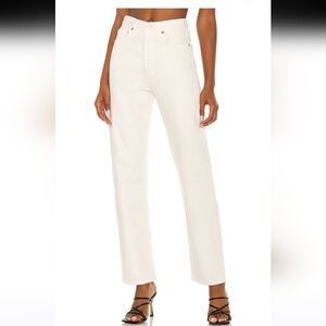 AGOLDE Jeans 90s Pinch Waist Jean in Drum 24